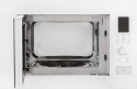 Мікрохвильова піч ELEYUS GMWB 25EGT WH - 6