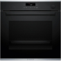 Вбудована духова шафа Bosch HRG232EB3 - 1