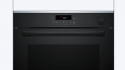Вбудована духова шафа Bosch HRG232EB3 - 3
