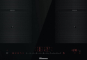 Електрична варильна поверхня HISENSE I8455C (BI8BD-S0) - 3