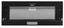 Витяжка ELEYUS URBAN 1200 LED 70 BL - 4