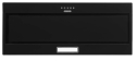 Витяжка ELEYUS URBAN 1200 LED 70 BL - 5
