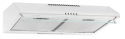 Вытяжка PYRAMIDA MX 50 (450) B WH - 2