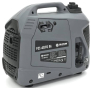 Генератор бензиновий FIELDMANN FZI 4010-Bi - 3