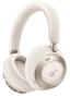 Навушники ANKER SoundCore Space One Pro White - 1