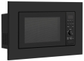 Мікрохвильова піч ELEYUS GMWB 20EGT BL - 2
