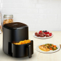 Мультипіч (аерофритюрниця) Tefal Easy Fry Compact EY145810 - 4