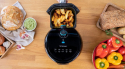 Мультипечь Cecotec Cecofry Compact Rapid Moon - 4