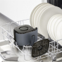 Мультипіч (аерофритюрниця) Tefal Easy Fry Compact EY145B10 - 4