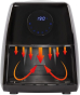 Мультипечь ProfiCook PC-FR 1147 - 4