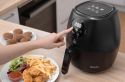 Мультипіч Sencor SFR 5030BK Air Fryer - 6