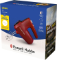 Миксер RUSSELL HOBBS 27150-56, красный - 7