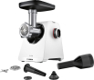 Электромясорубка Bosch MultiPower Series 6 MFWS607W - 1