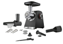 Электромясорубка Bosch MultiPower Serie 6 MFWS650B - 1