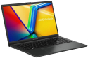 Ноутбук ASUS Vivobook Go 15 E1504GA Mixed Black (E1504GA-BQ508) - 2