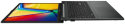 Ноутбук ASUS Vivobook Go 15 E1504GA Mixed Black (E1504GA-BQ508) - 4