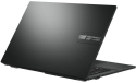 Ноутбук ASUS Vivobook Go 15 E1504GA Mixed Black (E1504GA-BQ508) - 5