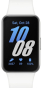 Фитнес-браслет Samsung Galaxy Fit3 Silver (SM-R390NZSASEK) - 3