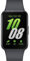 Фитнес-браслет Samsung Galaxy Fit3 Gray (SM-R390NZAASEK) - 3