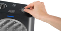 Обігрівач Black+Decker (BXSH2003E) - 4