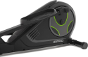 Орбитрек электромагнитный Zipro Iconsole+ Heat Black - 3