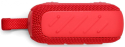 Портативная акустика JBL Go 4 Красный (JBLGO4RED) - 4