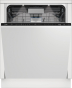 Посудомийна машина Beko BDIN 38646D - 1