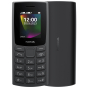 Мобільний телефон NOKIA 106 TA-1564 DS charcoal - 1