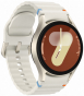 Смарт годинник SAMSUNG Galaxy Watch 7 40mm eSIM Cream (SM-L305FZEASEK) - 3