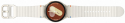 Смарт годинник SAMSUNG Galaxy Watch 7 40mm eSIM Cream (SM-L305FZEASEK) - 4