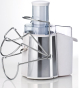 Соковыжималка центробежная Ariete 173 Centrika Metal - 2