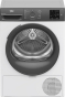 Сушильна машина Beko BM3T37239WAR - 1