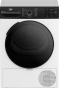 Сушильна машина Beko BM3T38239WBDC - 1