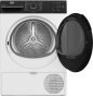 Сушильна машина Beko BM3T38239WBDC - 3