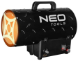 Теплова гармата газова Neo Tools 90-083 - 2