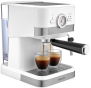 Кофеварка эспрессо SENCOR SES 1720WH - 3