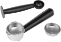 Кавоварка еспресо SENCOR SES 1721BK - 9
