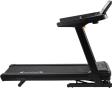 Бігова доріжка CardioStrong TX70 - 2