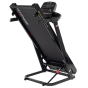 Бігова доріжка Duke Fitness T40 - 3