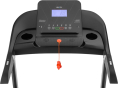 Беговая дорожка Gymtek XT600 - 3