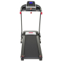 Бігова доріжка inSPORTline Lavister - 1