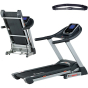 Бігова доріжка inSPORTline Mystral Club - 2