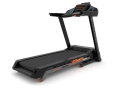 Бігова доріжка KETTLER ALPHA RUN 800 чорна (3851) - 1