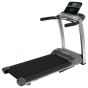 Бігова доріжка Life Fitness F3 Track Connect - 1