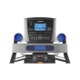 Бігова доріжка Life Fitness T5 Go - 2
