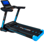 Бігова доріжка THUNDER IGNITE-S-TFT-BLACK - 1