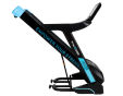 Бігова доріжка THUNDER IGNITE-S-TFT-BLACK - 2