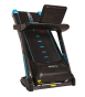 Бігова доріжка THUNDER IGNITE-S-TFT-BLACK - 4