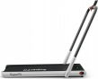 Беговая дорожка электрическая Costway SP37036DE-SL - 3