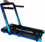 Бігова доріжка електрична Thunder Race Blue - 1